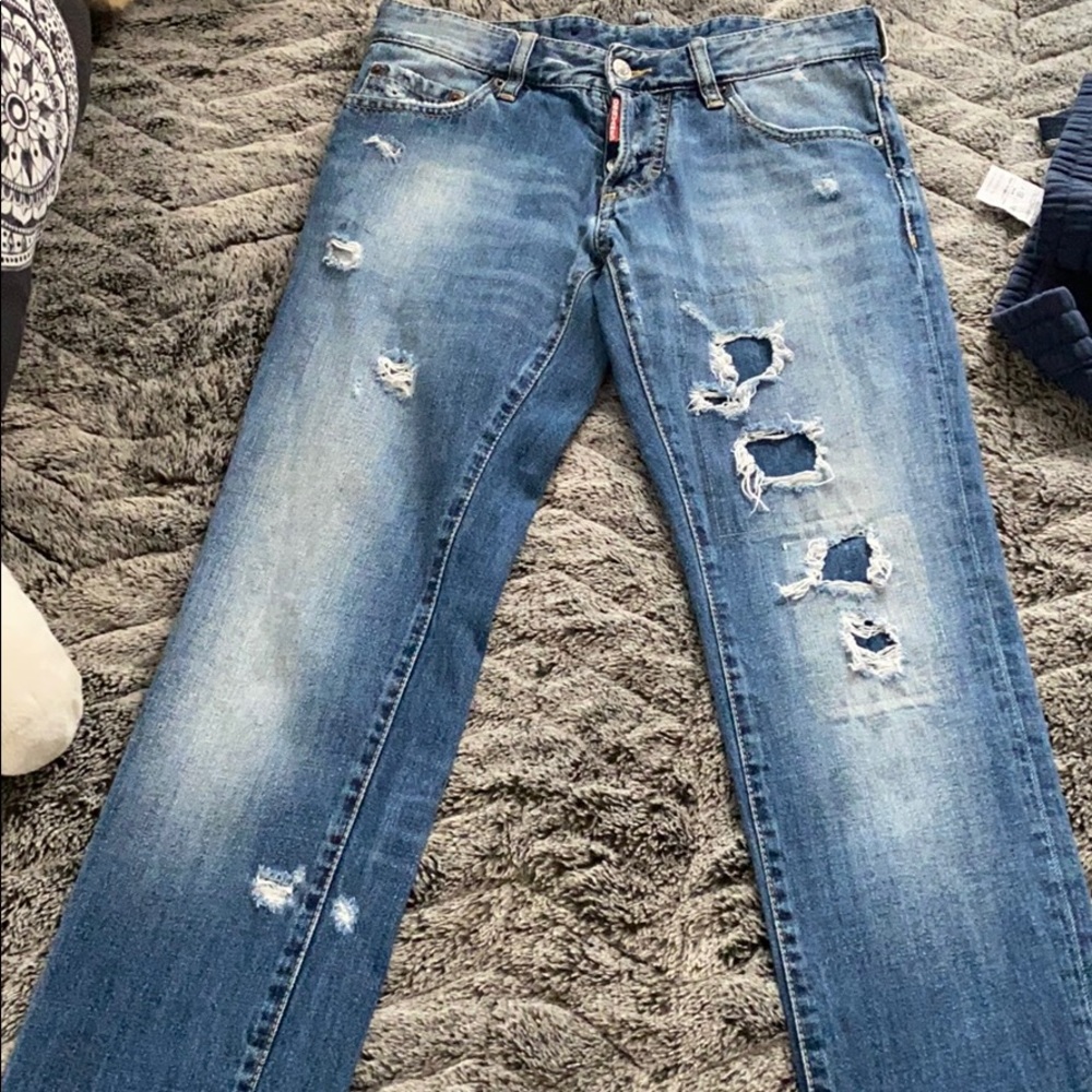 Jeans - Picture 2 of 4